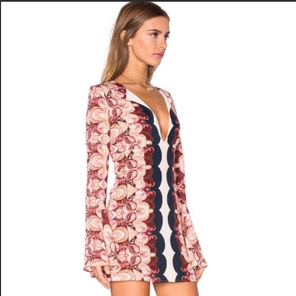 Free People NWOT • Tunic/ Dress - Picture 6 of 7